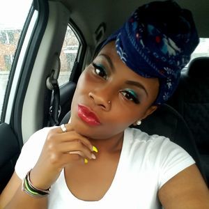 Meet your Posher, Kiersten